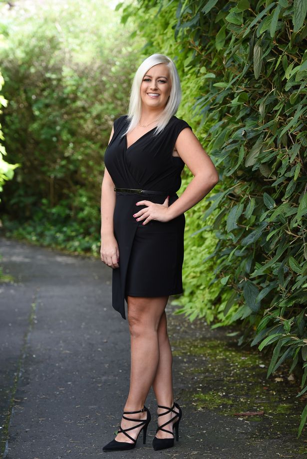 Terminally-ill mum, 29, says heartbreaking goodbye to kids and moves into hospice