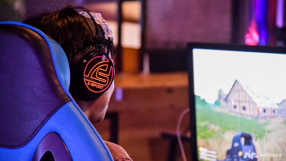 Commentary: Limits on video gaming the heart of a growing controversy in Japan