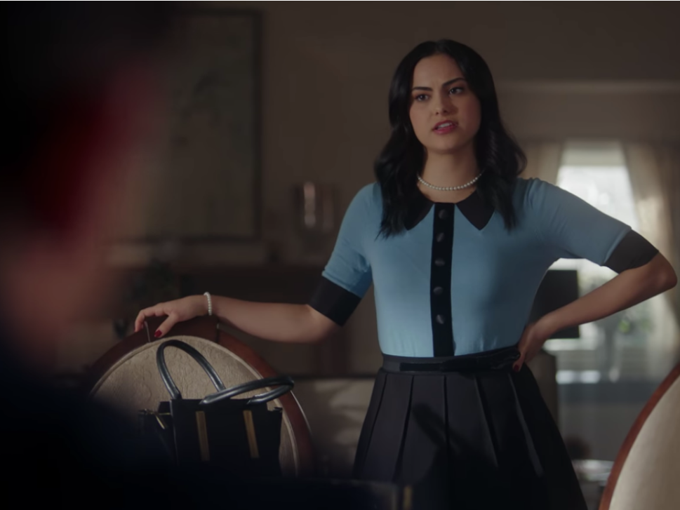 41 of the best outfits Veronica and Betty have worn on ‘Riverdale’ so far