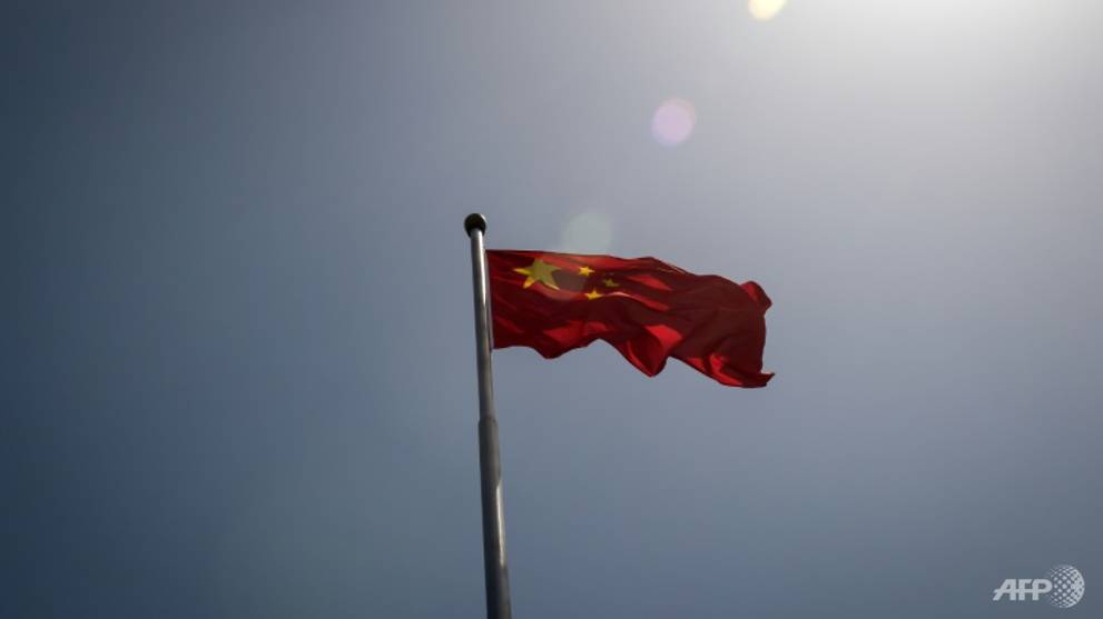 China warns of racism in Australia, issues travel warning as row escalates