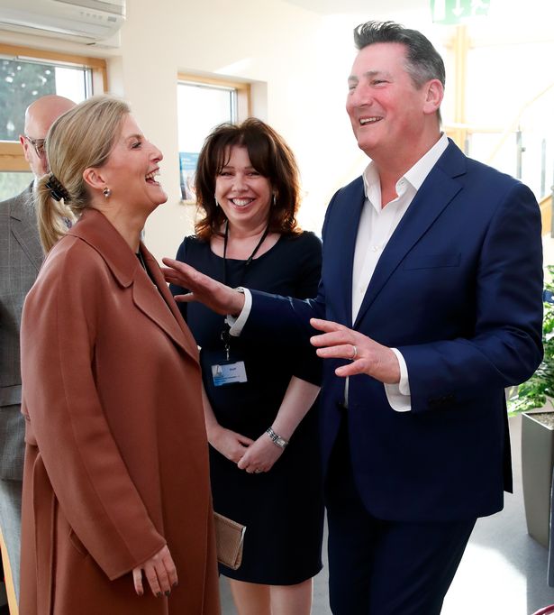 Children's hospice backed by royal family shuts after £2million coronavirus losses