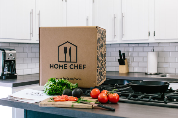 Home Chef confirms breach after 8 million user records found on the dark web