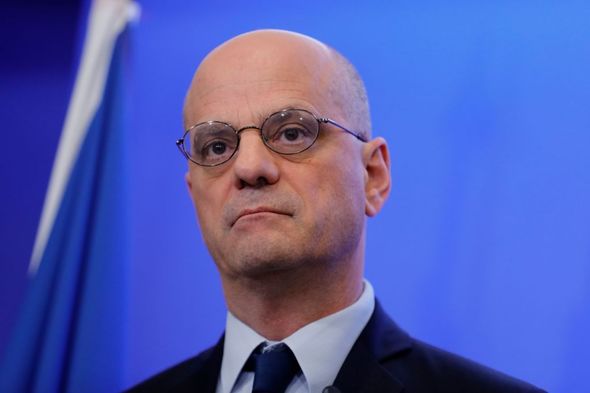 France chaos: Several schools SHUT as 70 coronavirus cases recorded one week after opening
