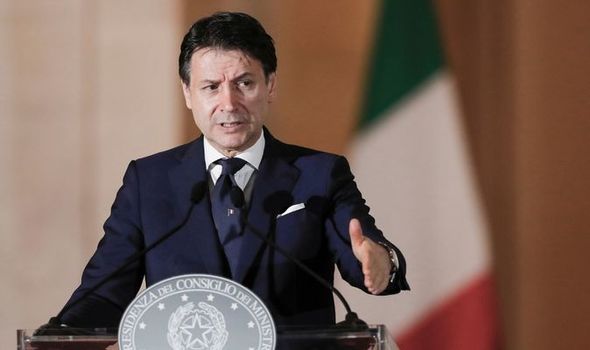 Italy warning: Exploding national debt could lead to unmanageable situation, says expert