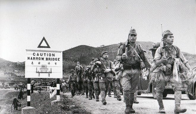 Hong Kong exam question on China and Japan sparked outrage – but debates on potential good from invasions and bloodshed have historical precedent in tests