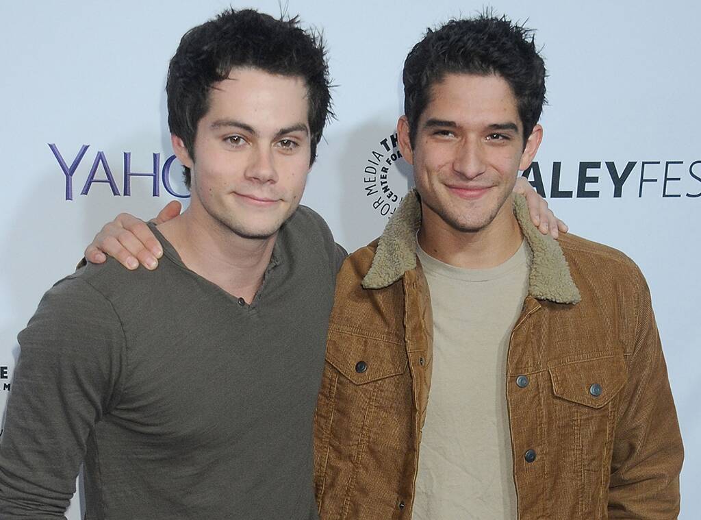 Teen Wolf Cast Virtually Reuniting for New MTV Reunions Series