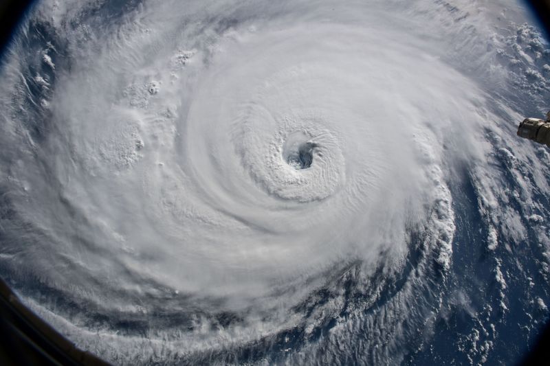 U.S. Forecasters expect above-normal 2020 atlantic hurricane season -noaa