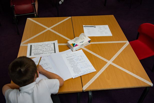 Schools reopening on June 1 is 'too soon' and delay of two weeks safer, scientists say