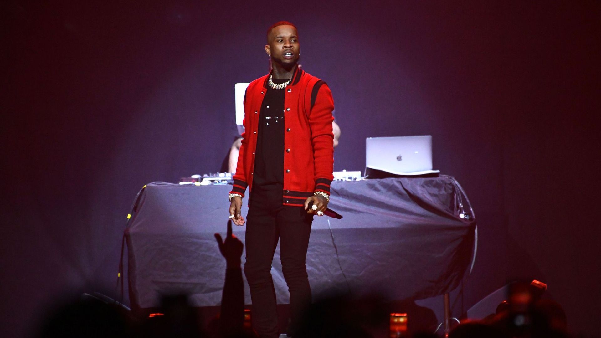 Tory Lanez Hints at 'Quarantine Radio' Partnership With OnlyFans