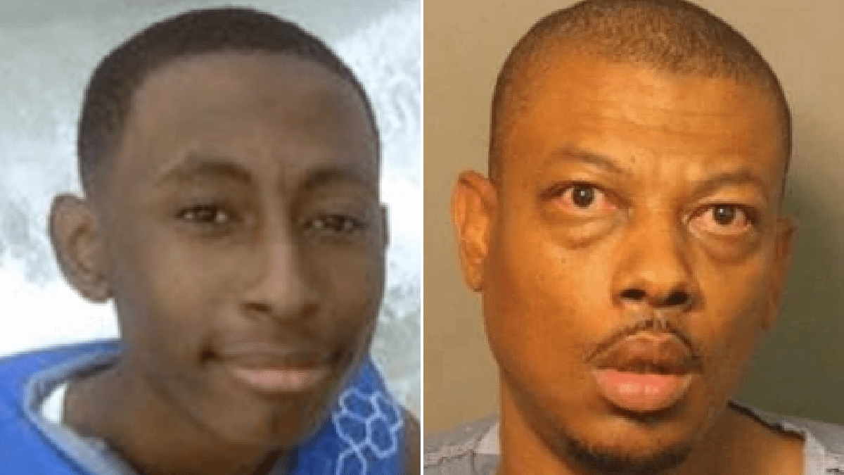 TV crew filmed moment ‘drug dealer’ dad crashed car then left his child to die