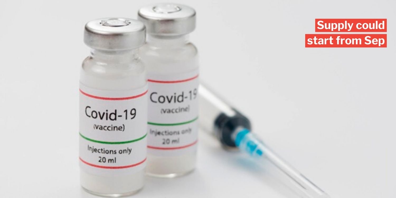 1 Billion covid-19 vaccines could be delivered worldwide if tests succeed