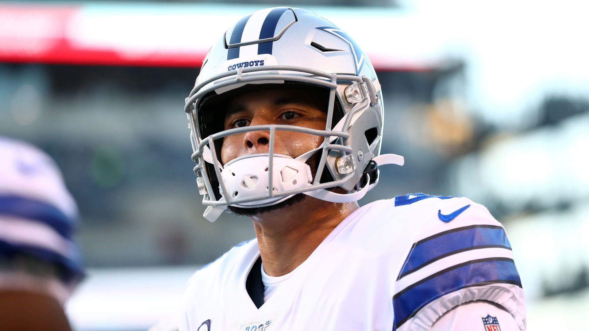 Dak Prescott Reportedly Turned Down Record-Breaking Contract and NFL Fans Had a Lot to Say