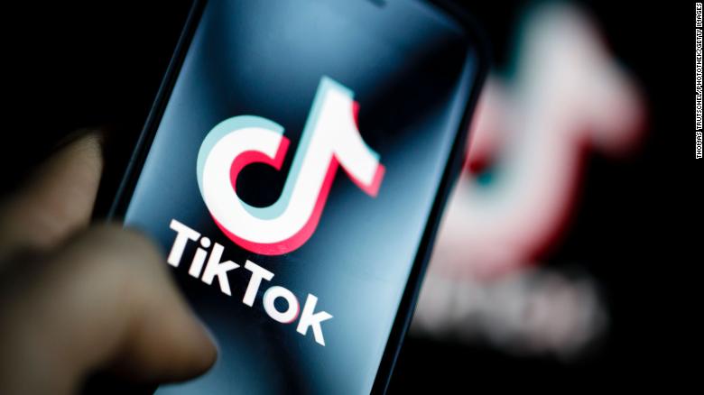 TikTok needs to win over Washington. Hiring a CEO from Disney won't be enough
