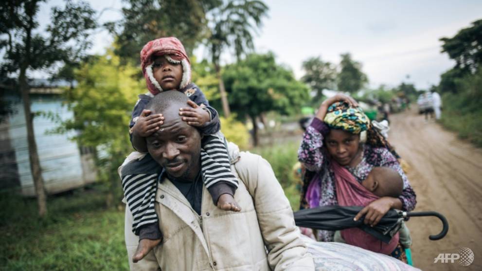 Over 660,000 displaced during pandemic despite UN plea