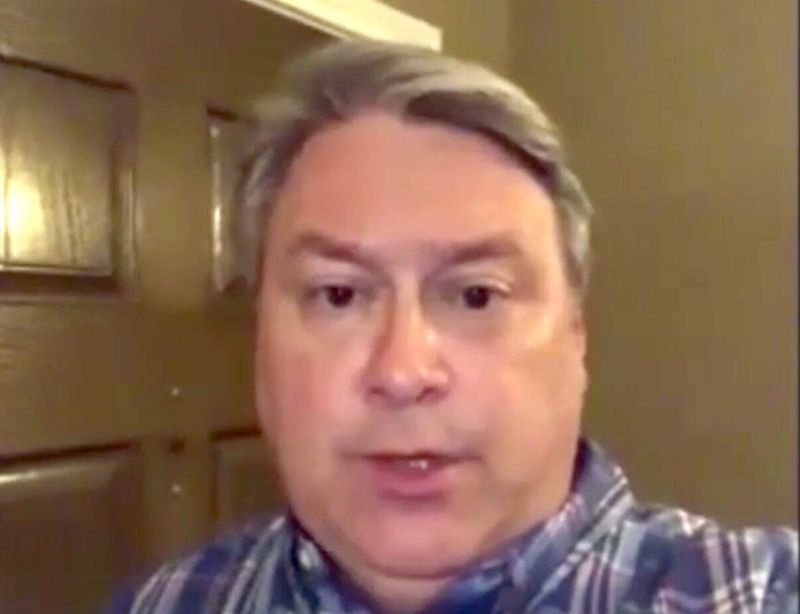Texas mayor says bible forbids women from giving city Council's invocation