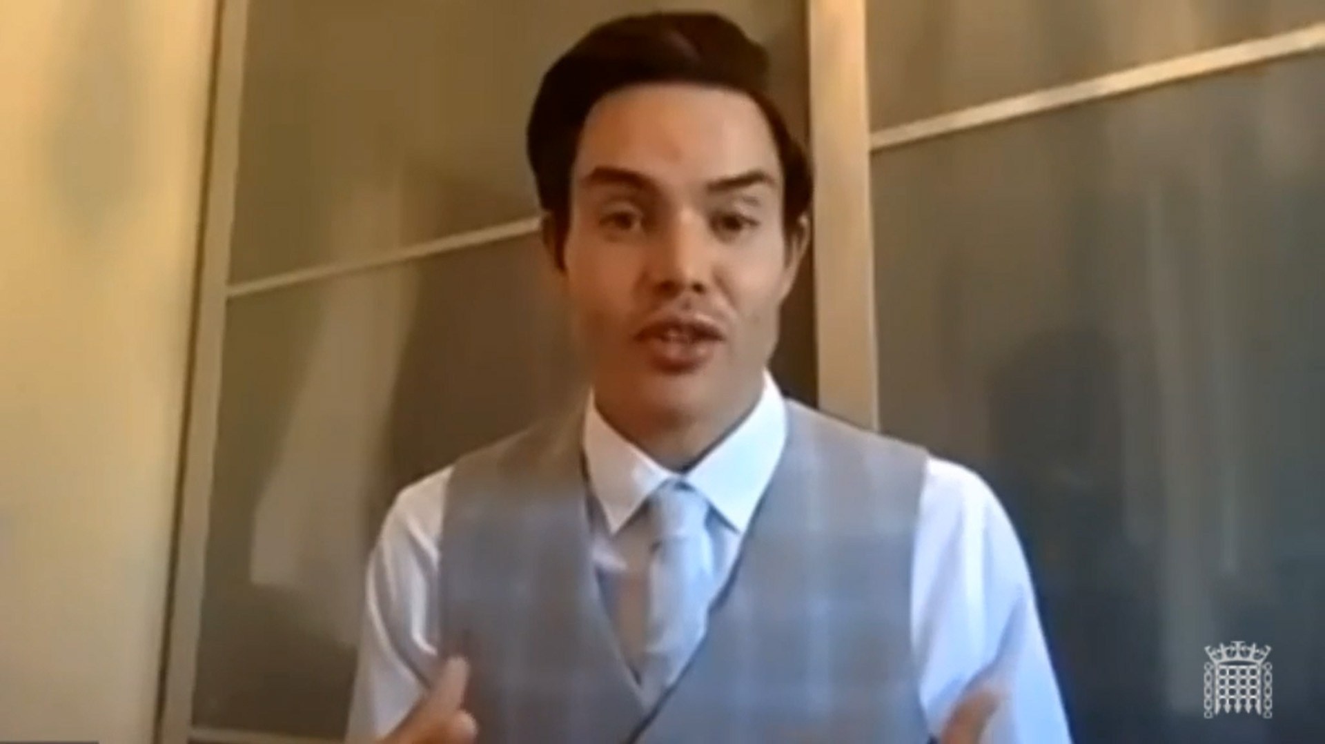 Towie star Bobby Norris details horrific homophobic abuse and death threats as he gives evidence to MPs