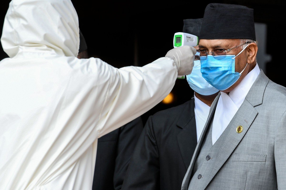 New low in India-Nepal relations as anger over border road, coronavirus comes to a head