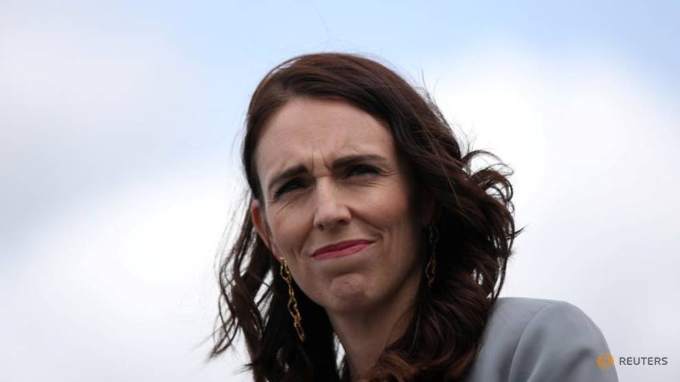 New Zealand expects plan for safe travel with Australia in June