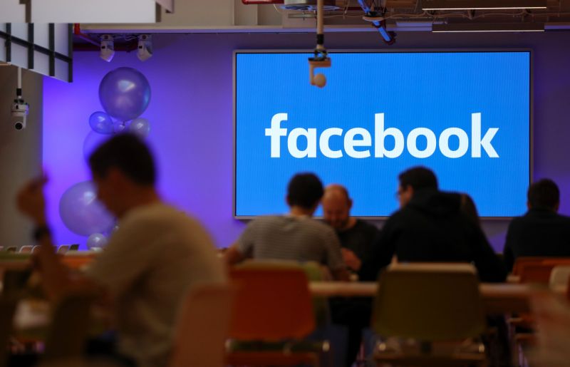 Facebook expects half of its workforce to be remote by 2030