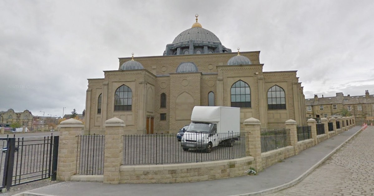 Ban on opening for Friday prayers ‘is breach of human rights’, says mosque owner