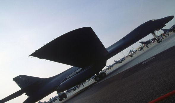 China warns of military conflict risk as US steps up warplane flights over South China Sea