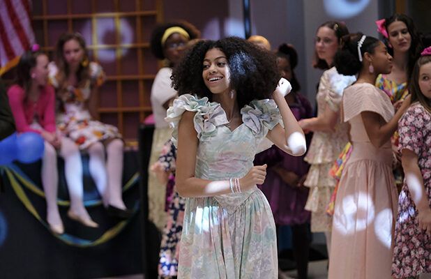 ‘Mixed-ish,’ ‘Stumptown’ Among 13 Shows Renewed at ABC