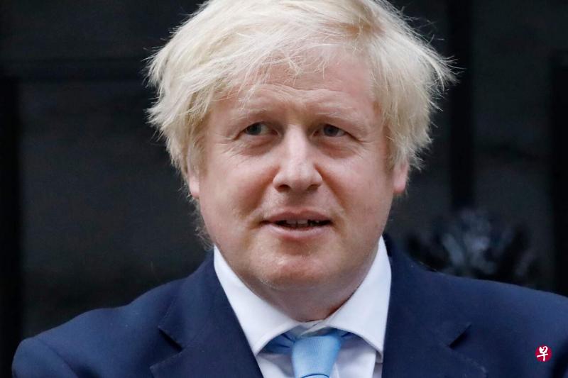 英国拟停止依赖中国进口医疗关键物资