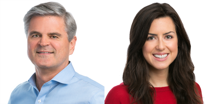 Steve Case and Clara Sieg on how the COVID-19 crisis differs from the dot-com bust