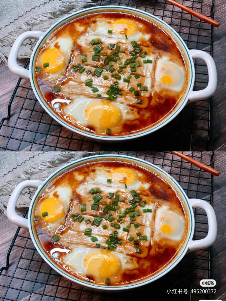 【零失误的蒸豆腐食谱】香滑的豆腐配上各种简单食材，吃出别一番风味！