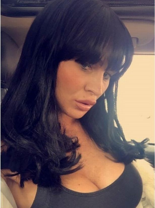 Cage fighter 'stabbed ex-girlfriend to death in row over her sex life'