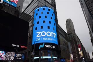 Man Stabbed to Death While on Zoom Video Conference