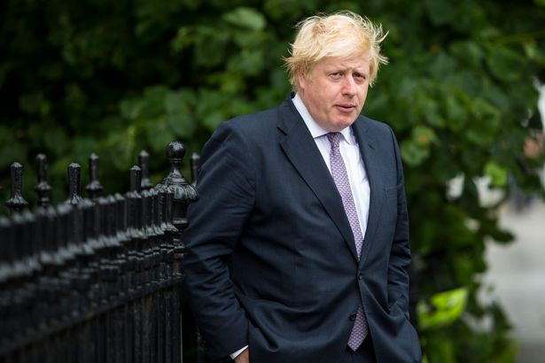 Coronavirus fear grips Britain with workers worried lockdown being lifted too quickly