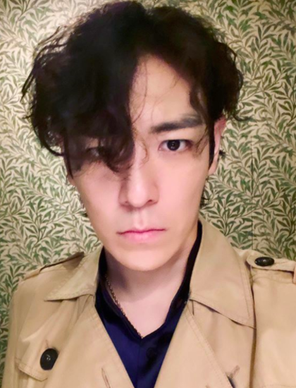 BIGBANG’s T.O.P and Kim Gavin rumoured to be dating