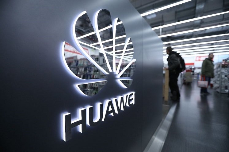 UK opens talks with Huawei rival as Johnson confronts China