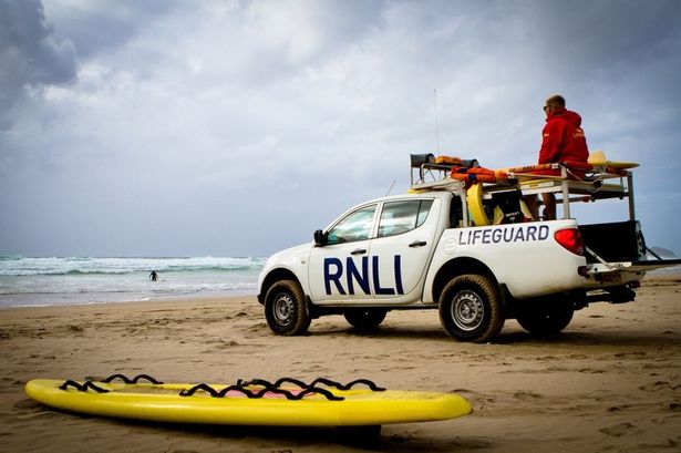 Government urged to ban Brits from beaches after two died over weekend