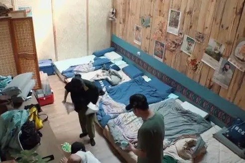 太暖心！沙溢做客《向往的生活》，彭昱畅张子枫化身小o铲屎官