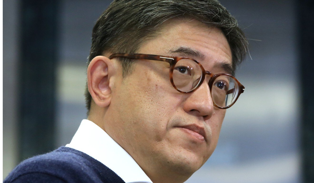 Hong Kong should form ‘travel bubbles’ with neighbours that have pandemic under control, tourism board chief says