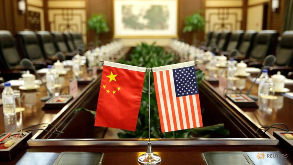 Dozens of Chinese companies added to US blacklist in latest Beijing rebuke