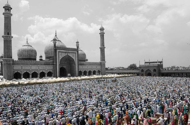 Eid al-Fitr 2020 greetings: How to wish someone a happy or blessed Eid