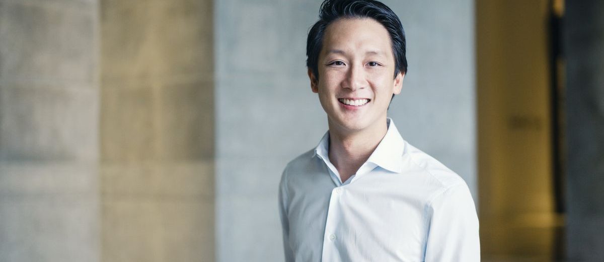 Leadership during a crisis: Wee Teng Wen of The Lo & Behold Group on pivoting an F&B and hospitality business