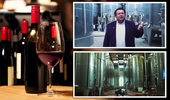 Coronavirus protection: Ingenious way Italian wine being used to help against COVID-19