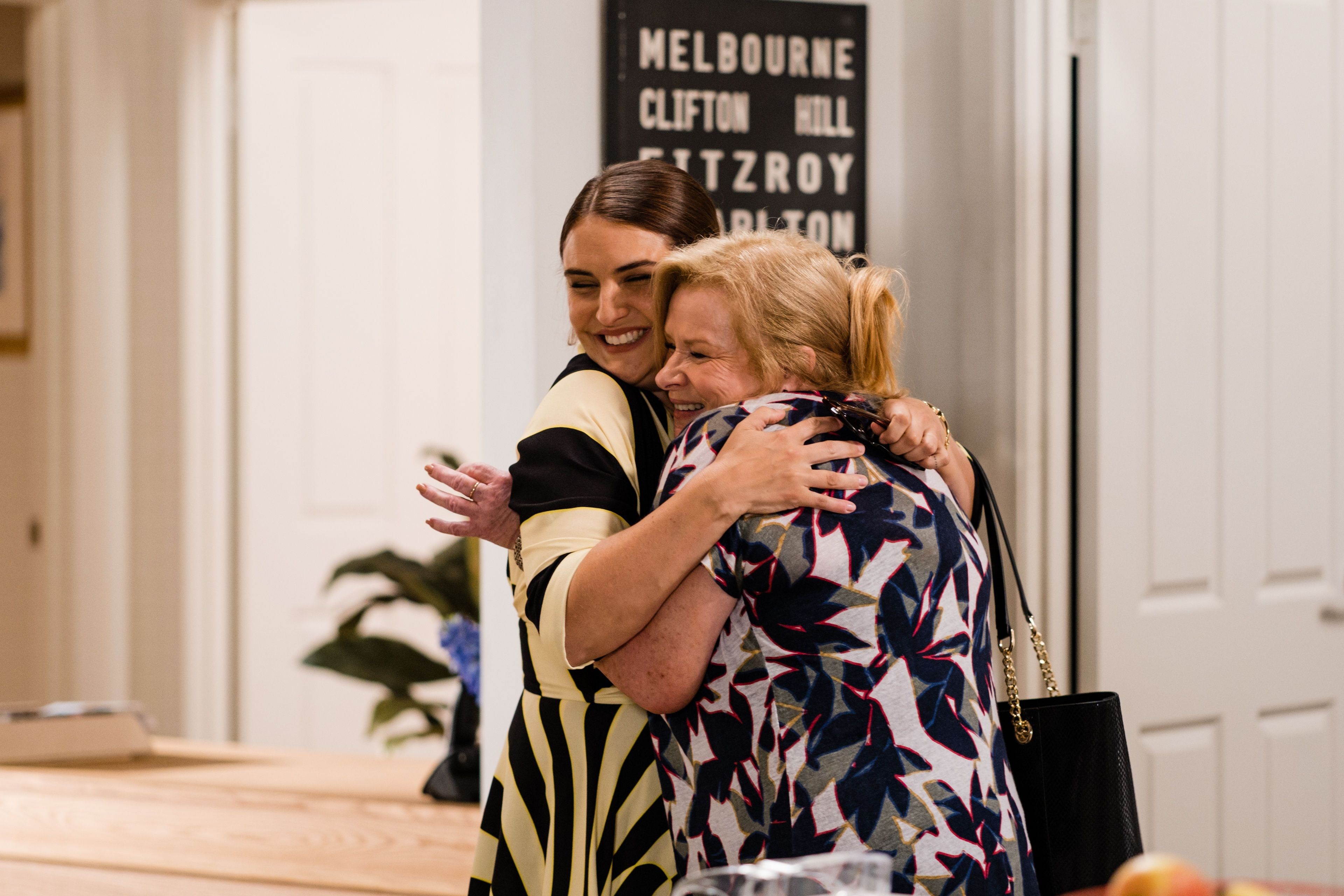Neighbours spoilers: Naomi Canning makes huge return to save Sheila