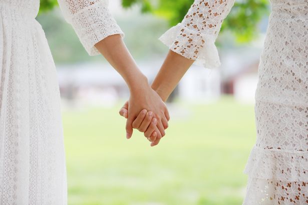 Bride-to-be, 31, planning own wedding and funeral after being given months to live