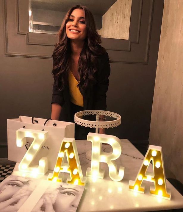 Model Zara Abid feared dead after plane carrying 107 people crashes in Pakistan