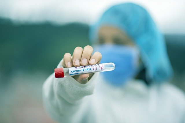 US Coronavirus Testing Numbers Maybe Less Reliable as States Are Probably Providing Misleading Data