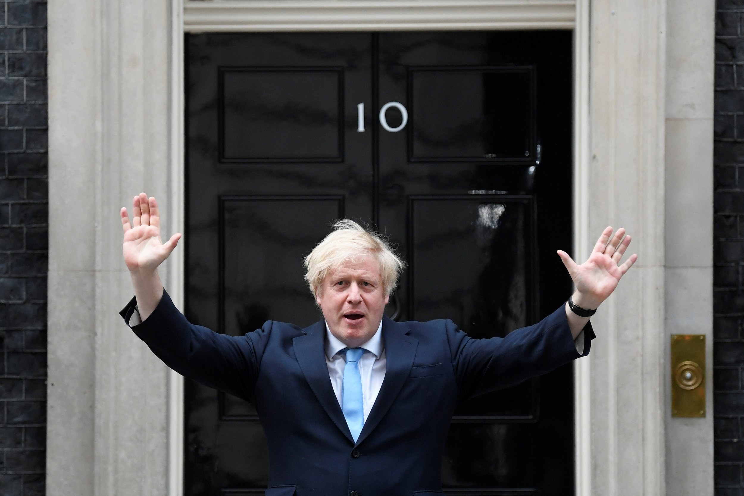 Boris Johnson’s Government is selfishly settling old scores instead of helping Londoners in need