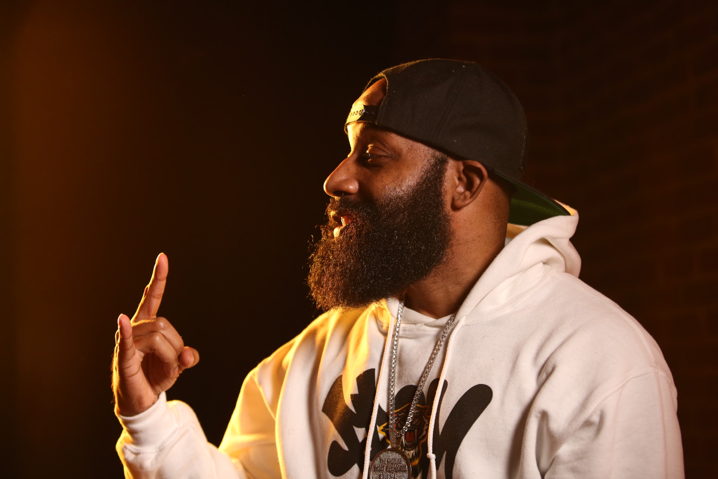 Stream URL’s Ultimate Madness Rap Battle Tournament Live on Caffeine