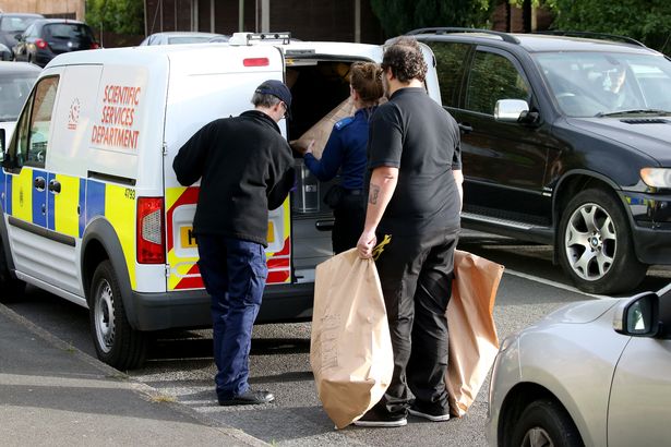 Louise Smith had 'heart of gold' say devastated pals as body found in hunt for girl, 16