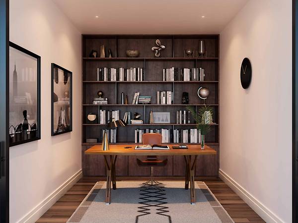 Apartment dwellers: After the pandemic, what will your homes look like?
