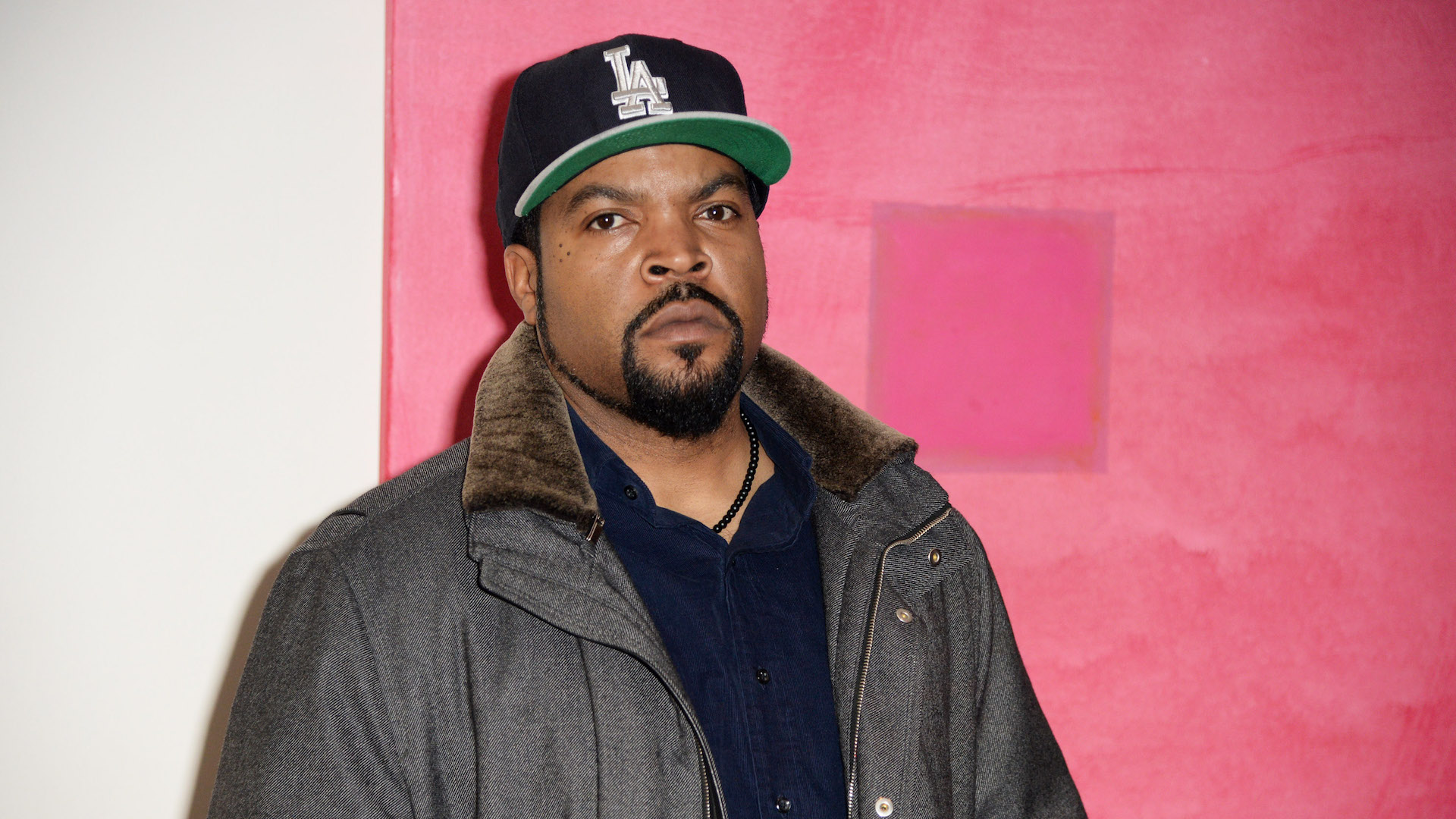 Ice Cube Talks Being Sued by Mr. Rogers for Sampling Theme Song on "A Gangsta’s Fairytale"